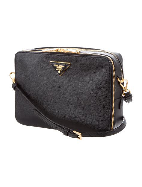 prada saffiano crossbody|authentic prada crossbody.